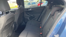 Ford Focus 1.0 EcoBoost ST-Line Style 5dr Petrol Hatchback